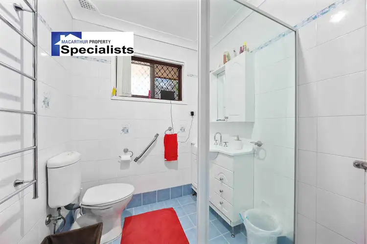 Sixth view of Homely villa listing, 2/2 Alderney Street, Minto NSW 2566