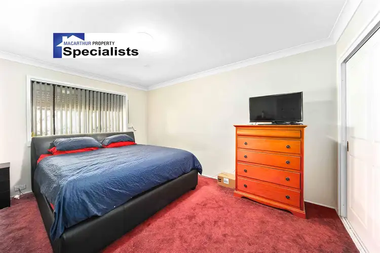 Seventh view of Homely villa listing, 2/2 Alderney Street, Minto NSW 2566