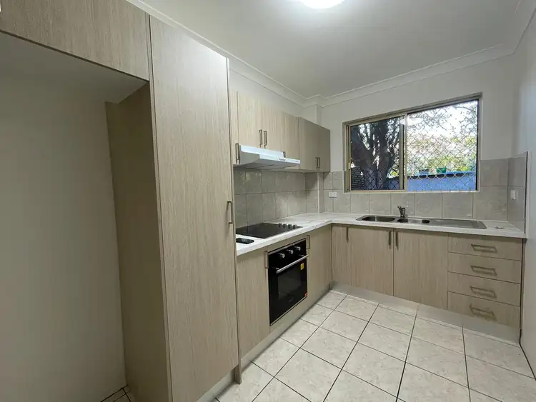 Second view of Homely apartment listing, 8/9-11 Bellevue Avenue, Lakemba NSW 2195