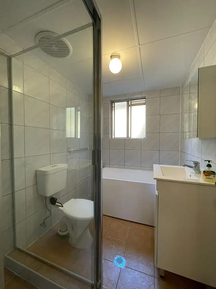 Third view of Homely apartment listing, 8/9-11 Bellevue Avenue, Lakemba NSW 2195