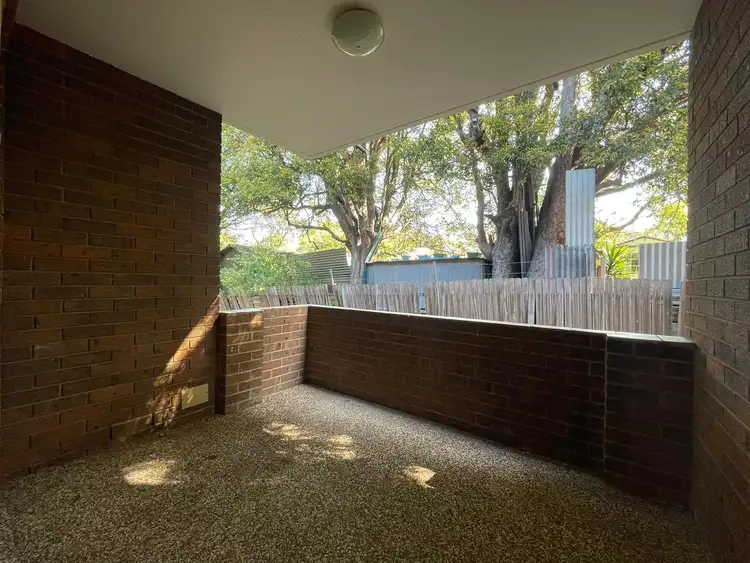 Fourth view of Homely apartment listing, 8/9-11 Bellevue Avenue, Lakemba NSW 2195