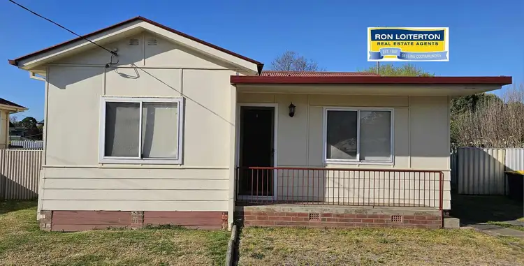 101 Temora Street