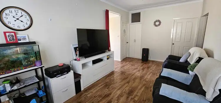 Second view of Homely house listing, 101 Temora Street, Cootamundra NSW 2590