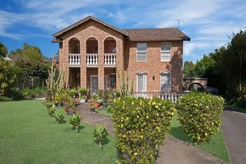 Main view of Homely house listing, 9 Werna Place, Hornsby NSW 2077