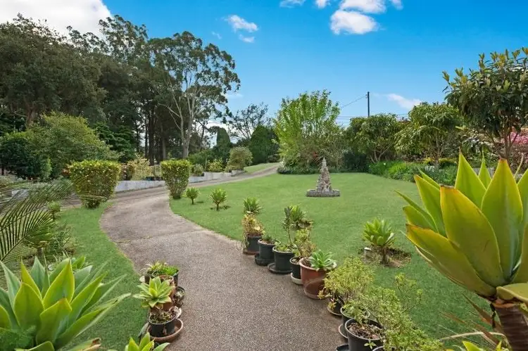 Second view of Homely house listing, 9 Werna Place, Hornsby NSW 2077