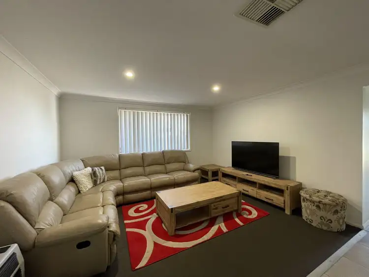 Second view of Homely house listing, 63 Linda Drive, Dubbo NSW 2830