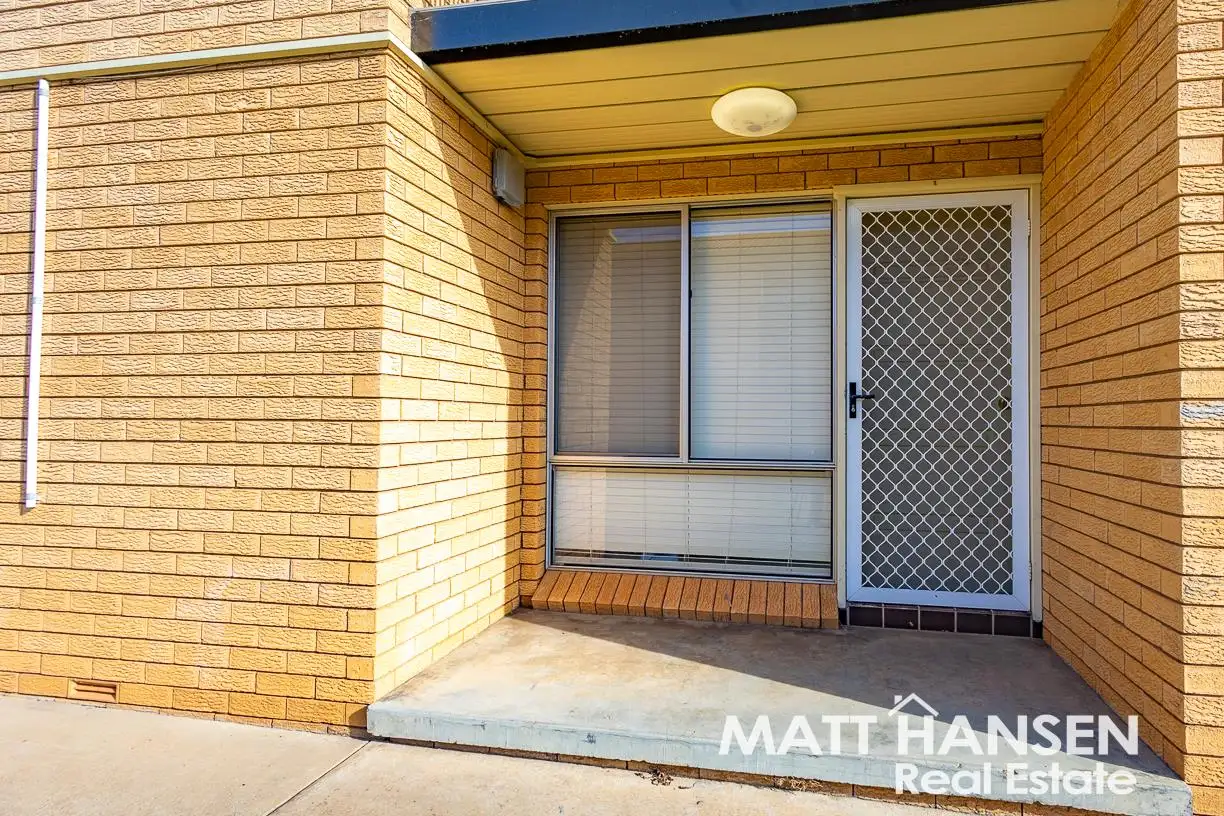 Main view of Homely unit listing, 2/36 Bishop Street, Dubbo NSW 2830