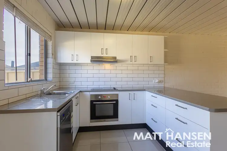 Second view of Homely unit listing, 2/36 Bishop Street, Dubbo NSW 2830