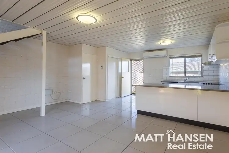 Third view of Homely unit listing, 2/36 Bishop Street, Dubbo NSW 2830