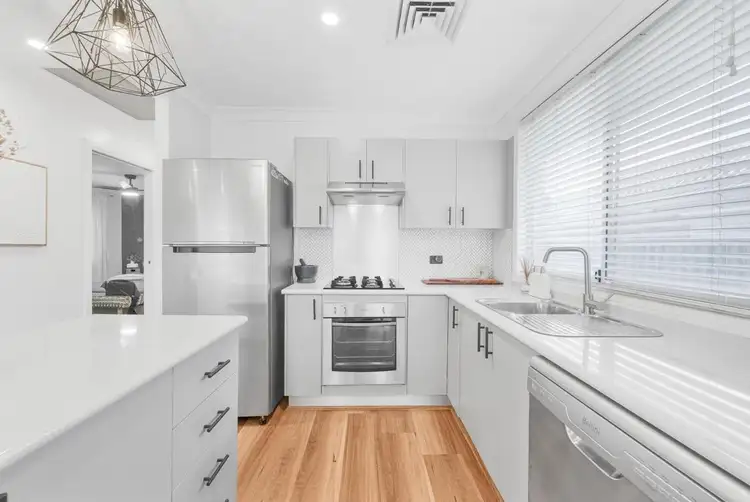 Third view of Homely house listing, 57 Kumbara Close, Glenmore Park NSW 2745