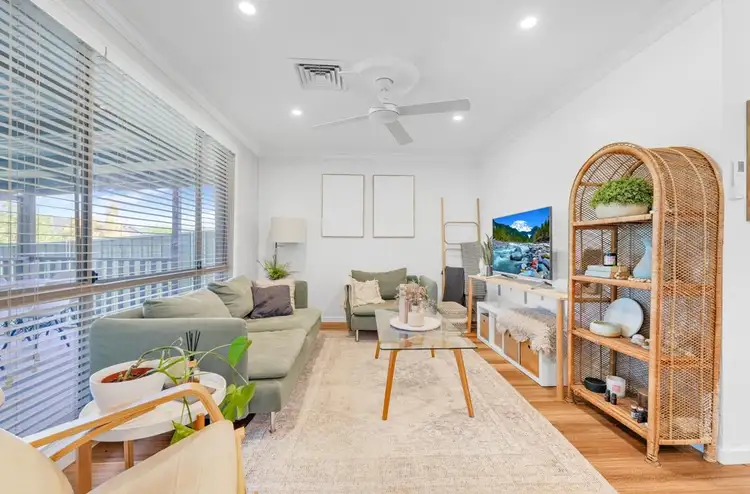 Fifth view of Homely house listing, 57 Kumbara Close, Glenmore Park NSW 2745