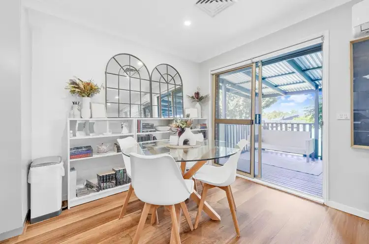 Sixth view of Homely house listing, 57 Kumbara Close, Glenmore Park NSW 2745