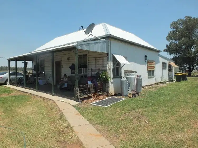 Fourth view of Homely rural property listing, 11540 Newell Highway, Narrabri NSW 2390