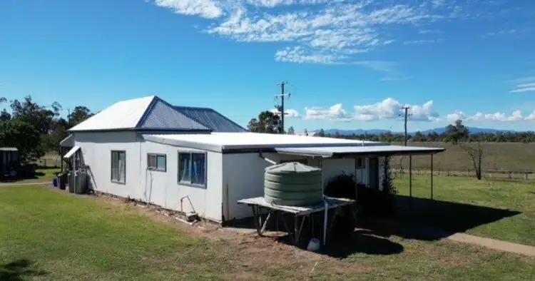 Fifth view of Homely rural property listing, 11540 Newell Highway, Narrabri NSW 2390