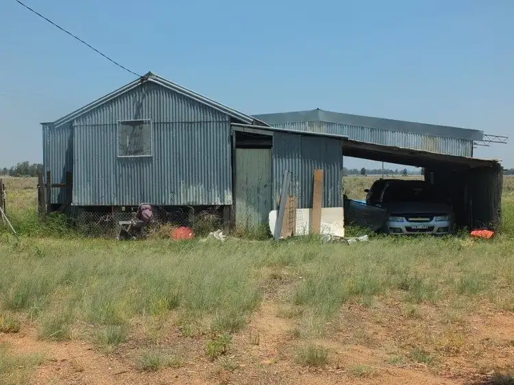 Sixth view of Homely rural property listing, 11540 Newell Highway, Narrabri NSW 2390