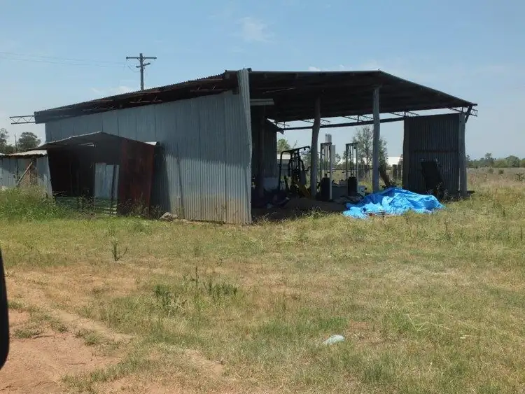 Seventh view of Homely rural property listing, 11540 Newell Highway, Narrabri NSW 2390