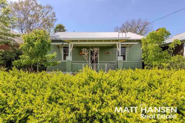 Third view of Homely house listing, 10 Hopetoun Street, Dubbo NSW 2830