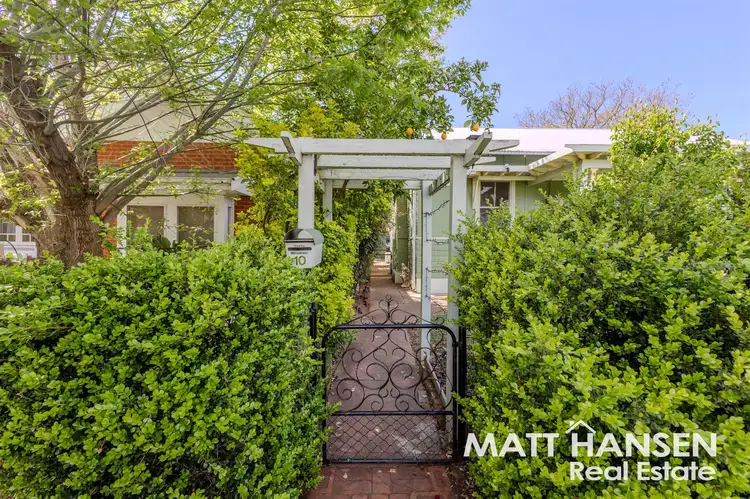 Fourth view of Homely house listing, 10 Hopetoun Street, Dubbo NSW 2830