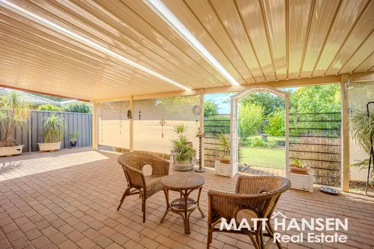 Second view of Homely house listing, 19 Twickenham Drive, Dubbo NSW 2830