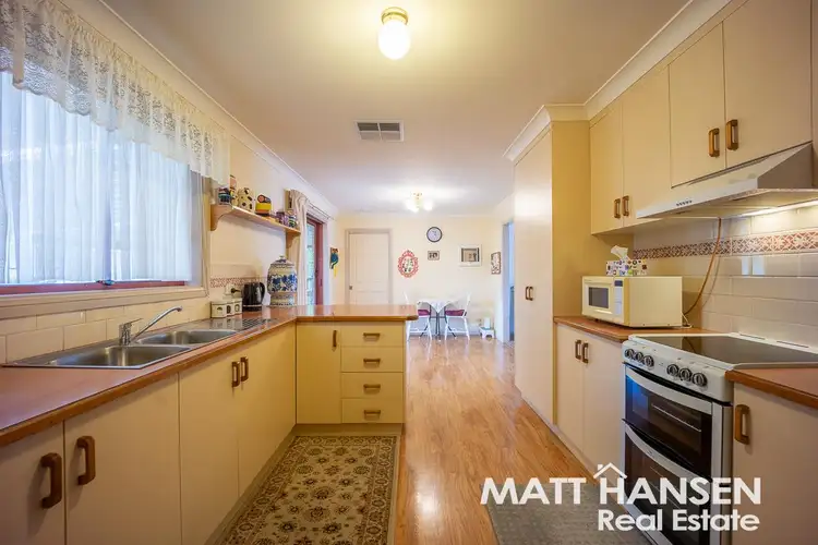 Fourth view of Homely house listing, 19 Twickenham Drive, Dubbo NSW 2830