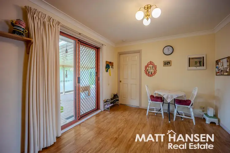 Fifth view of Homely house listing, 19 Twickenham Drive, Dubbo NSW 2830