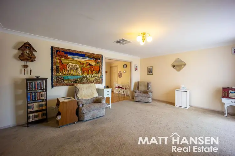 Seventh view of Homely house listing, 19 Twickenham Drive, Dubbo NSW 2830