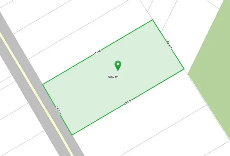 Third view of Homely house listing, 56 Panorama Road, Tamworth NSW 2340