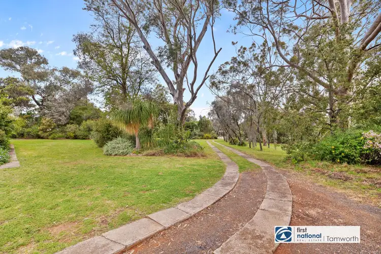 Fourth view of Homely house listing, 56 Panorama Road, Tamworth NSW 2340