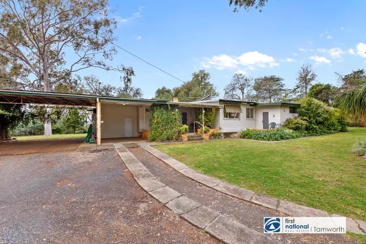 Fifth view of Homely house listing, 56 Panorama Road, Tamworth NSW 2340