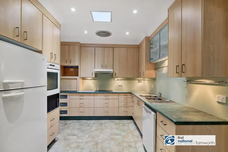 Sixth view of Homely house listing, 56 Panorama Road, Tamworth NSW 2340