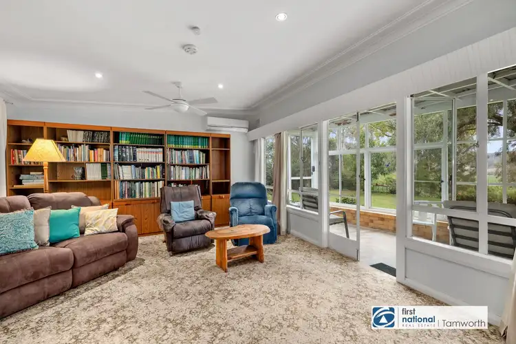 Seventh view of Homely house listing, 56 Panorama Road, Tamworth NSW 2340