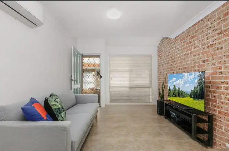 Main view of Homely townhouse listing, 3/158 Station Street, Wentworthville NSW 2145