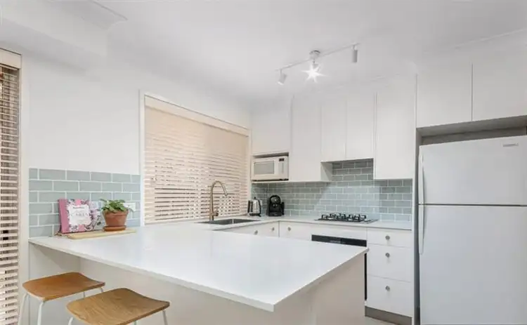 Third view of Homely townhouse listing, 3/158 Station Street, Wentworthville NSW 2145