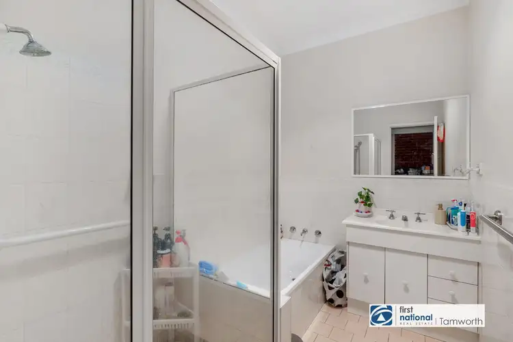 Third view of Homely unit listing, 1/4 Cowper Close, Tamworth NSW 2340