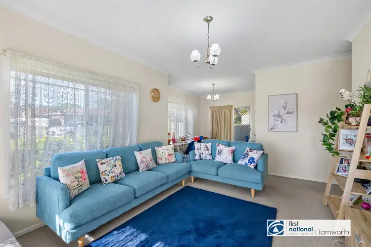 Fourth view of Homely unit listing, 1/4 Cowper Close, Tamworth NSW 2340