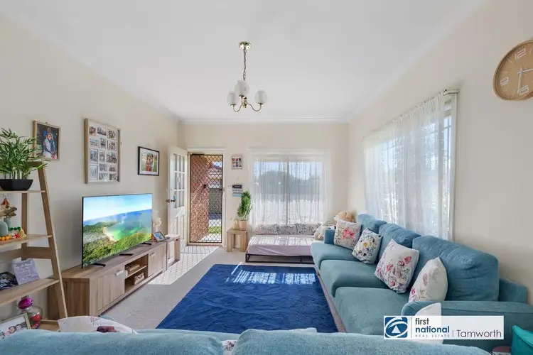 Fifth view of Homely unit listing, 1/4 Cowper Close, Tamworth NSW 2340
