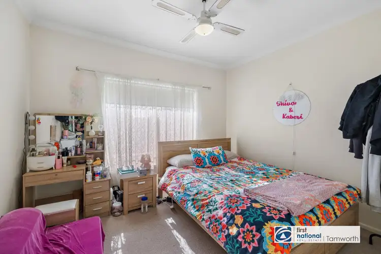 Sixth view of Homely unit listing, 1/4 Cowper Close, Tamworth NSW 2340