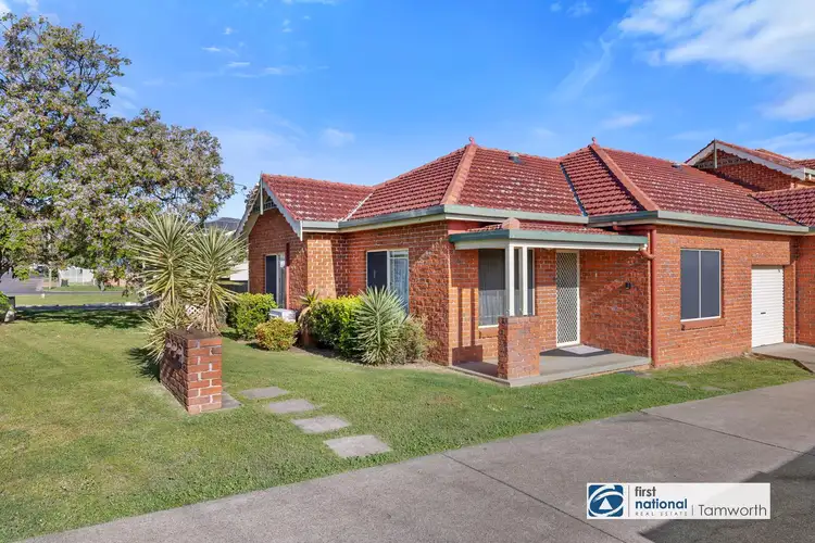 Seventh view of Homely unit listing, 1/4 Cowper Close, Tamworth NSW 2340