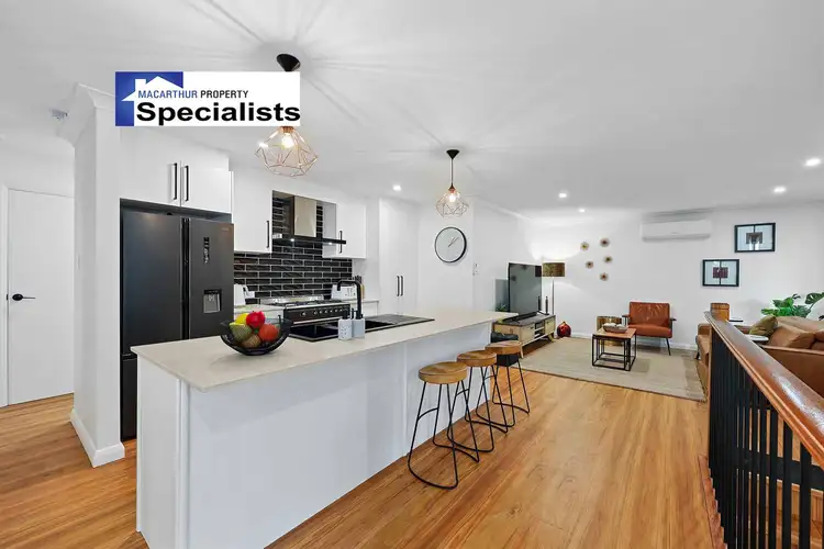 Fifth view of Homely unit listing, 2/3 Bairin Street, Campbelltown NSW 2560