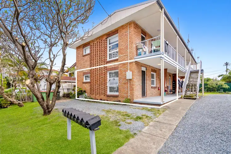 Second view of Homely unit listing, 1/16 Peninsular Drive Drive, Surfers Paradise QLD 4217