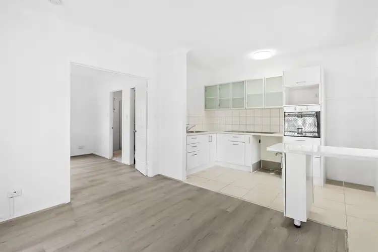 Third view of Homely unit listing, 1/16 Peninsular Drive Drive, Surfers Paradise QLD 4217