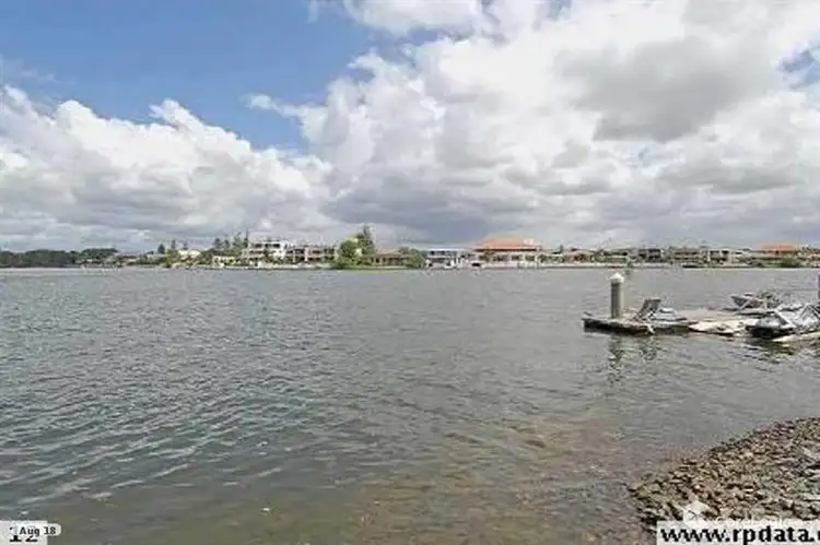 Sixth view of Homely unit listing, 1/16 Peninsular Drive Drive, Surfers Paradise QLD 4217