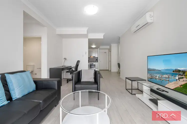 Fourth view of Homely apartment listing, 43/69-73 Elizabeth Drive, Liverpool NSW 2170