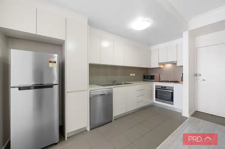 Fifth view of Homely apartment listing, 43/69-73 Elizabeth Drive, Liverpool NSW 2170