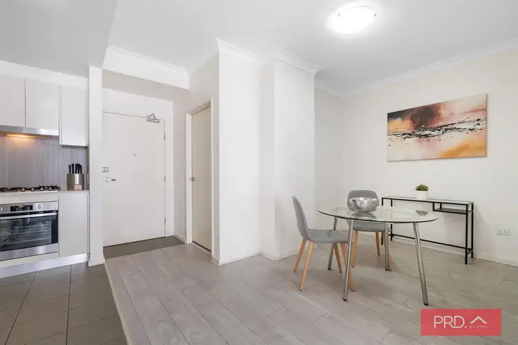 Sixth view of Homely apartment listing, 43/69-73 Elizabeth Drive, Liverpool NSW 2170