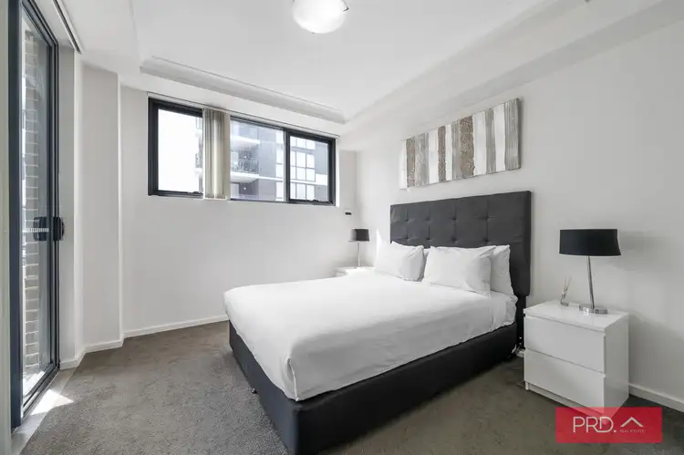 Seventh view of Homely apartment listing, 43/69-73 Elizabeth Drive, Liverpool NSW 2170