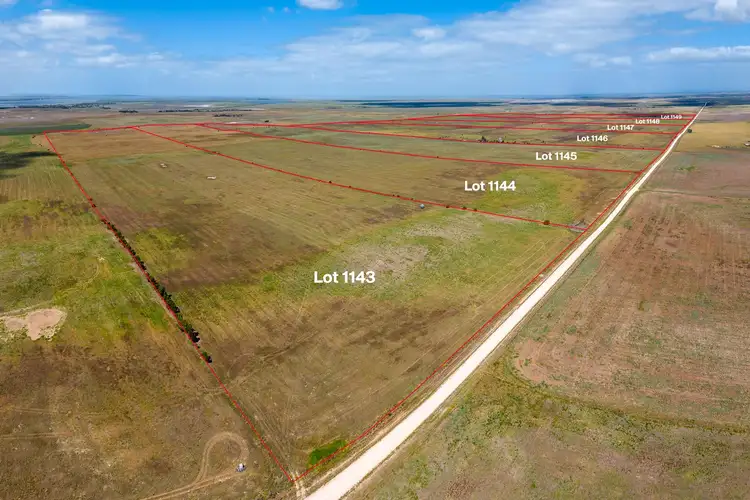 Second view of Homely rural property listing, Lovelybanks Road, Wellington SA 5259