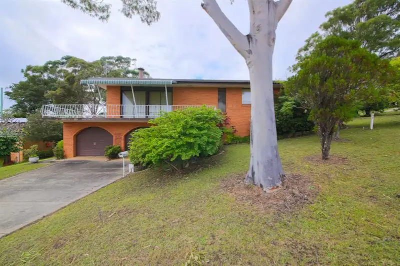 Main view of Homely house listing, 33 Fawcett Street, Woolgoolga NSW 2456