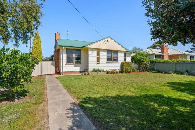 Main view of Homely house listing, 65 Balfour Street, Culcairn NSW 2660