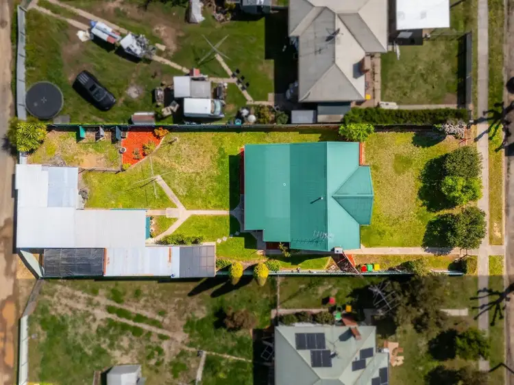 Third view of Homely house listing, 65 Balfour Street, Culcairn NSW 2660